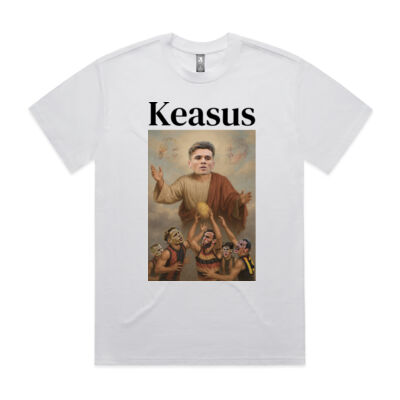 The OG KEASUS Tee Thumbnail
