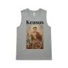 Women's Upside Tank Thumbnail