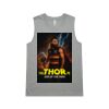 Women's Upside Tank Thumbnail